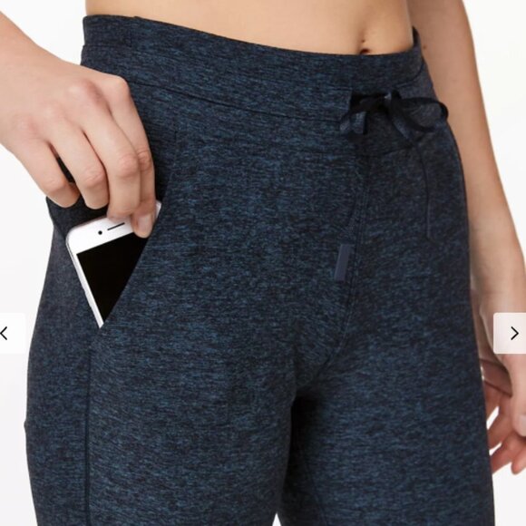 Lululemon Ready to Rulu High-Rise Jogger Crop - Picture 7 of 12